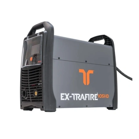 Thermacut EX-TRAFIRE 105HD - Img 6