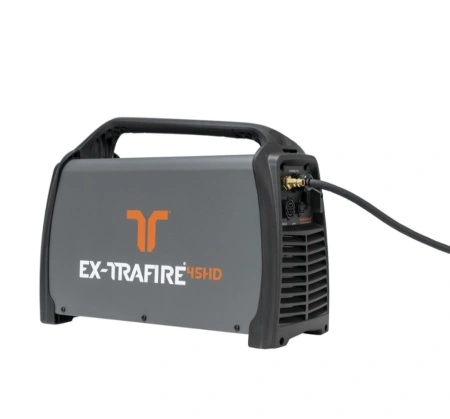 Thermacut EX-TRAFIRE 45HD - Img 3