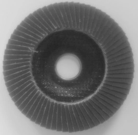 Disc slefuire 40 115*22 - Img 2