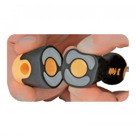 Set de 6 surubelnite Ergonic Profesional - seria 400 - Img 4