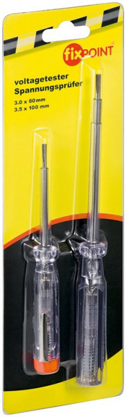 Set tester de tensiune 200V - 250V - Img 2