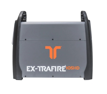 Thermacut EX-TRAFIRE 105HD - Img 4