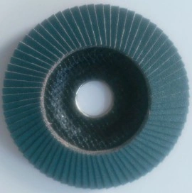 Disc slefuire bombat 120 115*22 - Img 2