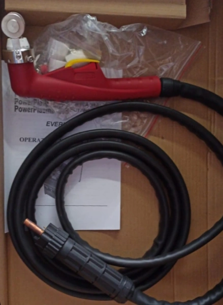 Pistolet plasma Everlast PP80 - Img 2
