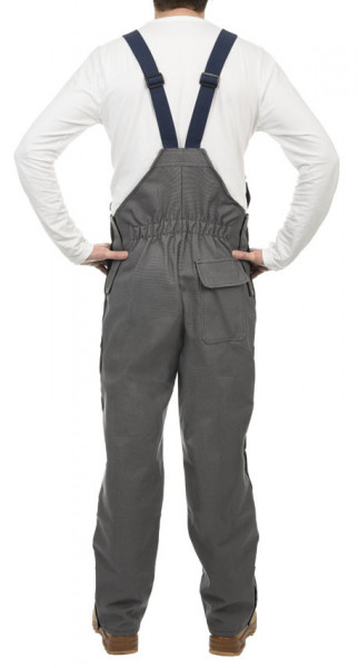 Salopeta sudura Weldas 38-4340XXXL - Img 2