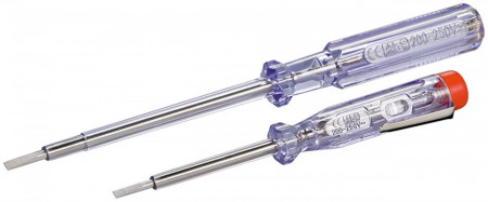 Set tester de tensiune 200V - 250V