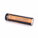 Acumulator Fitorch 18650 3400mAh - Img 3