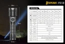 Lanterna led Speras PZ18 - Img 6