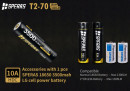 Lanterna led Speras T2-70 - Img 2