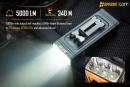 Lanterna led Speras U2T - Img 2