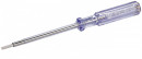 Tester de tensiune 200V - 250V, 190mm