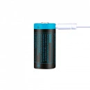 Acumulator Li-ion Cyansky 16340 700mAh - Img 4