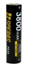Acumulator Speras 18650 3800mAh