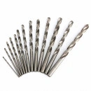 Burghiu pentru metal HSS 7,50mm