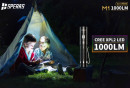 Lanterna led Speras M1 - Img 2