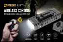 Lanterna led Speras U2T - Img 3