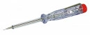 Tester de tensiune 200V - 250V, 140mm