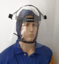 Viziera de protectie