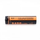 Acumulator Fitorch 18650 3400mAh - Img 5