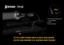 Kit vanatoare TH12K IR850 - Img 4
