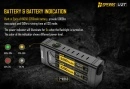 Lanterna led Speras U2T - Img 4