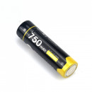 Acumulator Speras 14500 750mAh