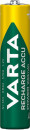 Acumulatori Varta R3 (AAA) 1000mAh - 2 buc / blister - Img 2