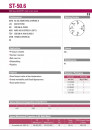 Bagheta WIG Hyundai otel-carbon 3.2mm - Img 2