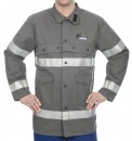 Jacheta sudura reflectorizanta Arc Knight, Weldas 38-4335 L