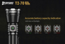 Lanterna led Speras T2-70 - Img 5