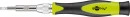 Set surubelnite de precizie, 37 piese, Goobay - Img 2