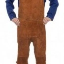 Sort sudura - pantaloni Weldas 44-7248