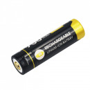 Acumulator Speras 14500 750mAh - Img 2