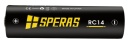Acumulator Speras 14500 920mAh - Img 2