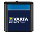 Baterie Varta 3LR12/Flat (4912) 4.5V - Img 2