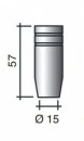 Duza gaz - 145.0076