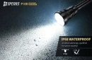 Lanterna led Speras P10R - Img 6