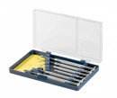 Set de 6 buc surubelnite mici, FixPoint