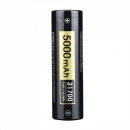 Acumulator 21700, 5000mAh, Speras - Img 2