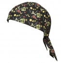 Bandana Weldas - happy hour, 23-3606