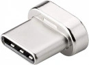 Conector pentru cablu magnetic USB-C