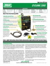Everlast MIG CYCLONE 200E - Img 4