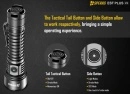 Lanterna led Speras EST Plus V3 - 3000lm - Img 3