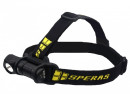 Lanterna led Speras M2R-35 - Img 3