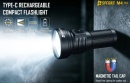 Lanterna led Speras M4 V3 - Img 2