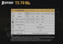 Lanterna led Speras T2-70 - Img 7