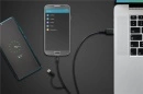 Cablu 2 în 1 - USB-A la Micro-B/USB-C™ - Img 3