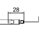 Duza curent 1.2mm 140.0379