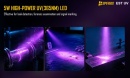 Lanterna led Speras EST UV - Img 3
