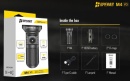 Lanterna led Speras M4 V3 - Img 6